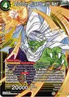 Product image for Piccolo, Fused with Nail