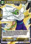 Product image for Namekian Solidarity Piccolo
