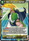 Product image for Nail, Pride of Namek