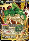 Product image for Newfound Power Porunga
