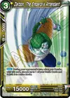 Product image for Zarbon, The Emperor's Attendant (Reprint)