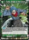 Product image for Trunks, Bridge to the Future (Reprint)