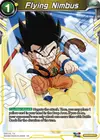 Product image for Flying Nimbus (Reprint)