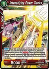 Product image for Intensifying Power Trunks (Reprint)