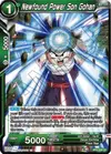 Product image for Newfound Power Son Gohan (Reprint)