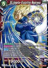 Product image for SS Vegeta, Exploiting Weakness (Reprint)