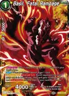 Product image for Basil, Fatal Rampage (Reprint)