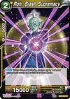 Product image for Roh, Brash Supremacy (Reprint)