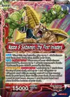 Product image for Nappa // Nappa & Saibaimen, the First Invaders
