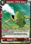 Product image for Saibaiman, Infinite Assault