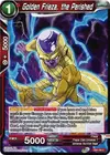 Product image for Golden Frieza, the Perished