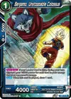 Product image for Bergamo, Unstoppable Colossus