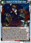 Product image for Assault of the Great Apes