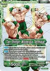 Product image for Tien Shinhan // Tien Shinhan, Mysterious Technique