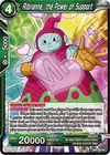 Product image for Ribrianne, the Power of Support