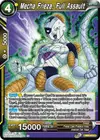 Product image for Mecha Frieza, Full Assault