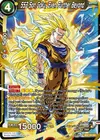 Product image for SS3 Son Goku, Even Further Beyond