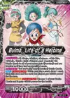 Product image for Bulma // Bulma, Life of a Heroine