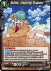 Product image for Bulma, Inspiring Support