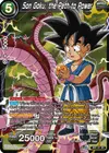 Product image for Son Goku, the Path to Power