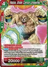 Product image for Nappa, Break Cannon Unleashed