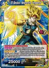 Product image for SS Bardock, Neverending Vengeance