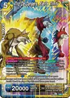 Product image for Trio De Dangers, Fierce Trinity