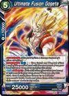 Product image for Ultimate Fusion Gogeta (Reprint)