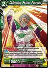 Product image for Defending Father Paragus (Reprint)