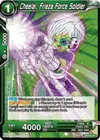 Product image for Cheelai, Frieza Force Soldier (Reprint)