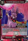 Product image for Furthering Destruction Champa (Level 2)