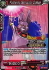 Product image for Furthering Destruction Champa
