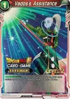 Product image for Vados's Assistance (Level 2)