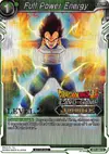 Product image for Full Power Energy (Level 2)