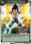Product image for Full Power Energy