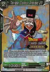 Product image for Terrible Creator Android 20