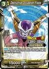 Product image for Destructive Occupation Frieza (Level 2)