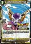 Product image for Destructive Occupation Frieza