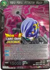 Product image for Haru Haru, Attacker Majin