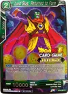 Product image for Lord Slug, Returned to Form