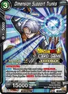 Product image for Dimension Support Trunks (Level 2)