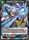 Product image for Dimension Support Trunks