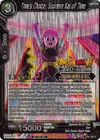 Product image for Time's Choice, Supreme Kai of Time (Level 2)