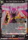 Product image for Time's Choice, Supreme Kai of Time