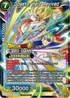Product image for Gogeta, Hero Revived (Level 2)