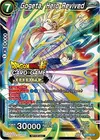 Product image for Gogeta, Hero Revived