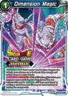 Product image for Dimension Magic
