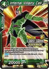 Product image for Infernal Villainy Cell