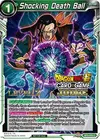 Product image for Shocking Death Ball (Level 2)