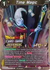 Product image for Time Magic (Level 2)